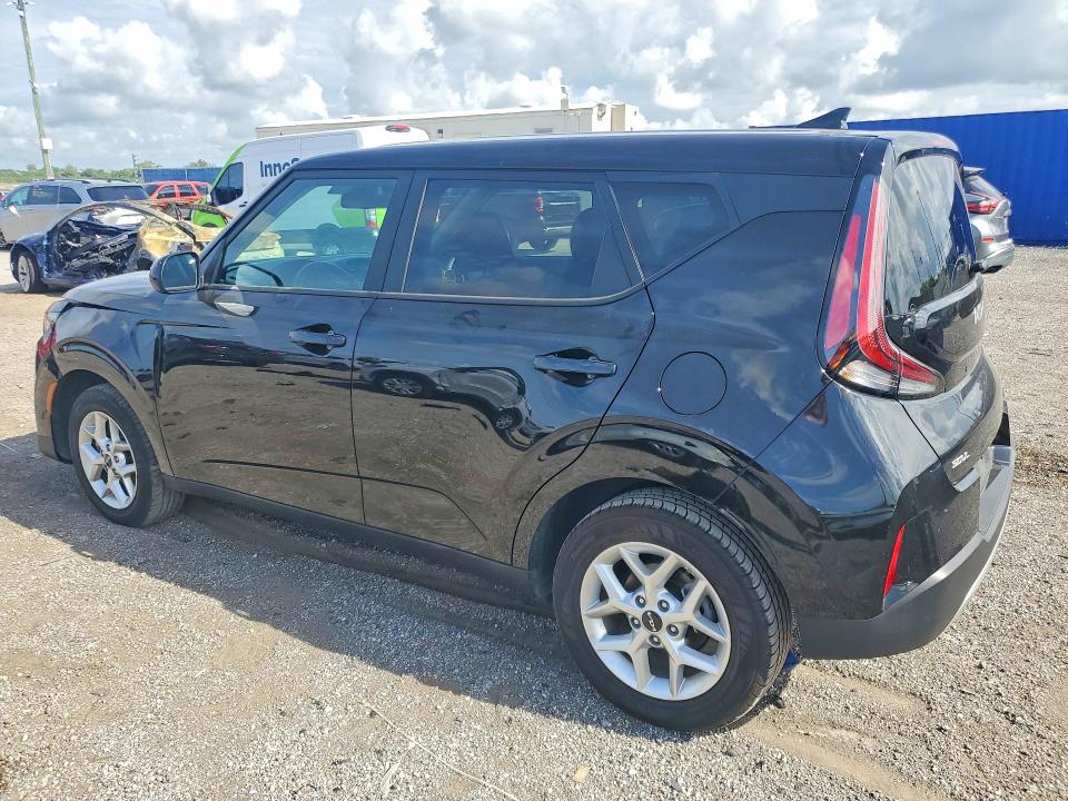 Aukcja sprzedaży 2025 Kia Soul, vin: KNDJ23AU1S7940884, numer aukcji: 56882846