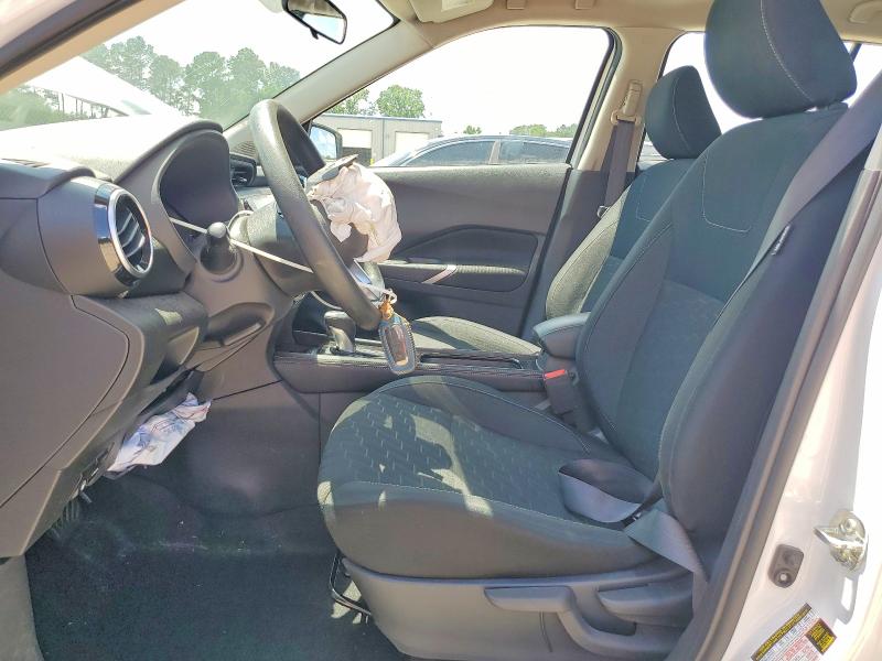 Продаж на аукціоні авто 2024 Nissan Kicks, vin: 3N1CP5CV4RL491169, номер лоту: 57839756
