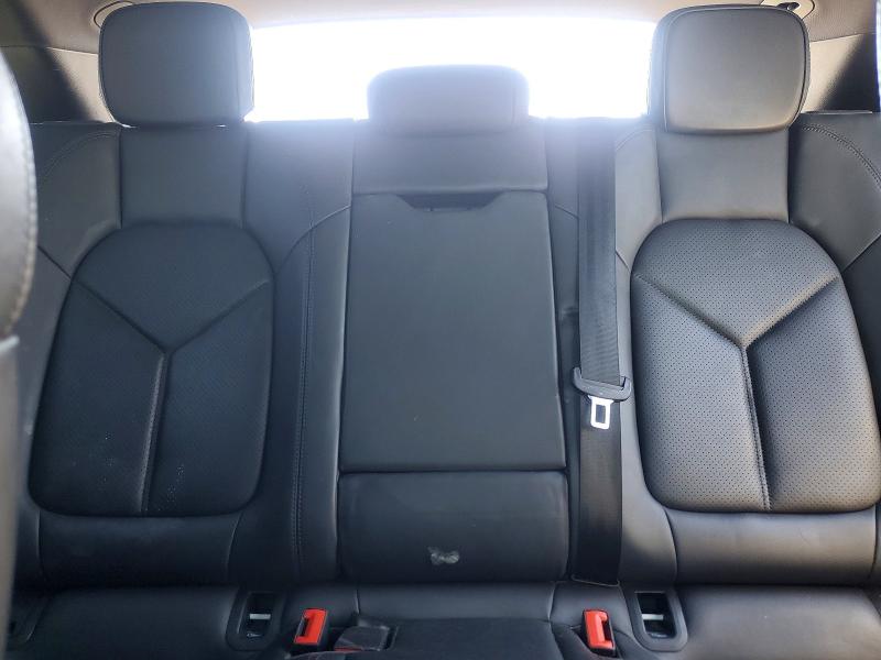 56645816 :رقم المزاد ، WP1AA2A59MLB16954 vin ، 2021 Porsche Macan مزاد بيع