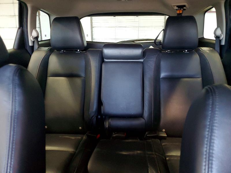 Продажа на аукционе авто 2015 Mazda Cx-9, vin: JM3TB3DV1F0468785, номер лота: 55935196