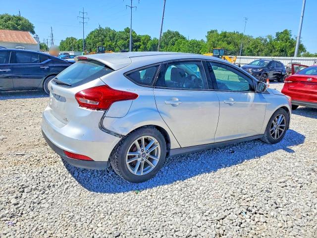 Aukcja sprzedaży 2016 Ford Focus, vin: 1FADP3K21GL364472, numer aukcji: 55772466