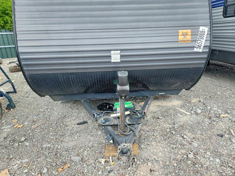 Продажа на аукционе авто 2016 Keystone Unknown, vin: 4YDT27525GH920788, номер лота: 56579806