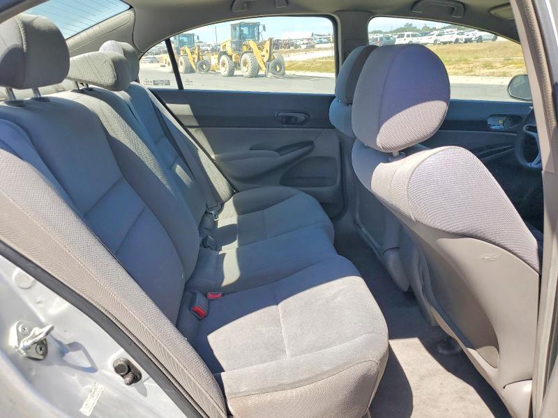 Продаж на аукціоні авто 2009 Honda Civic, vin: 2HGFA16329H325872, номер лоту: 58282046