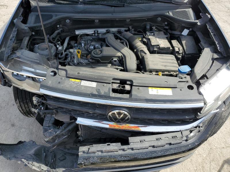 Aukcja sprzedaży 2023 Volkswagen Taos, vin: 3VVCX7B28PM376115, numer aukcji: 55656896