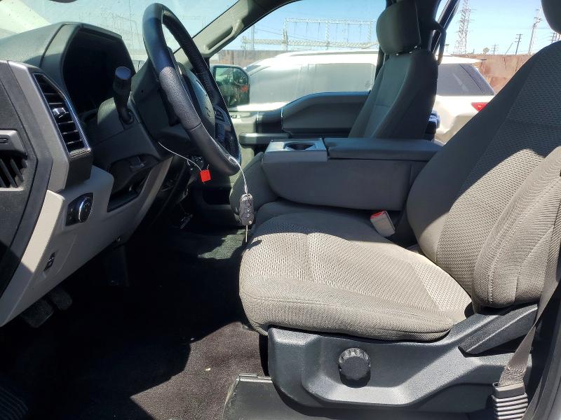 Продаж на аукціоні авто 2018 Ford F150, vin: 1FTEW1E55JKC86626, номер лоту: 56717876