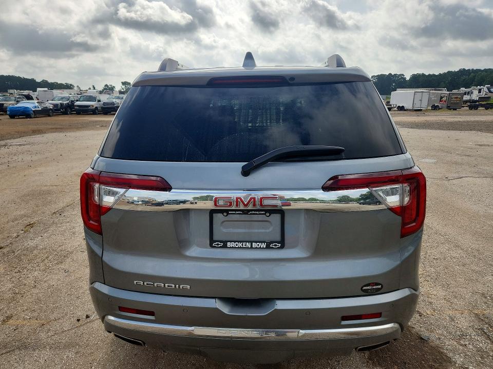 Aukcja sprzedaży 2023 Gmc Acadia, vin: 1GKKNPLS3PZ232375, numer aukcji: 59155116