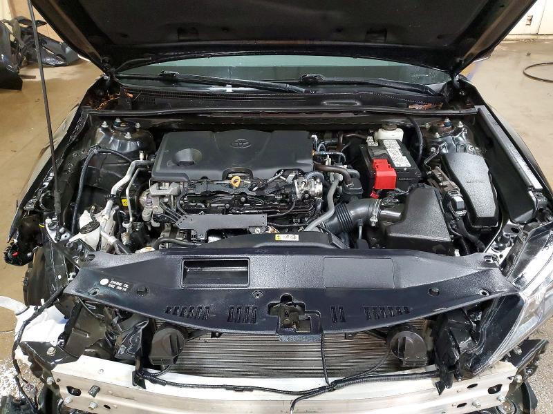 Продажа на аукционе авто 2022 Toyota Camry, vin: 4T1G11AK9NU632962, номер лота: 57935256