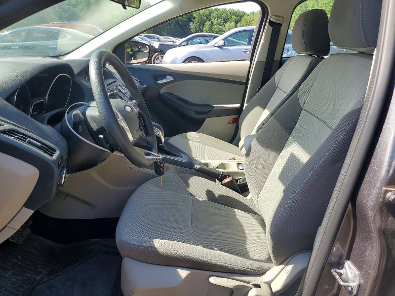 2014 Ford Focus მანქანა იყიდება აუქციონზე, vin: 1FADP3K24EL377956, აუქციონის ნომერი: 58086516