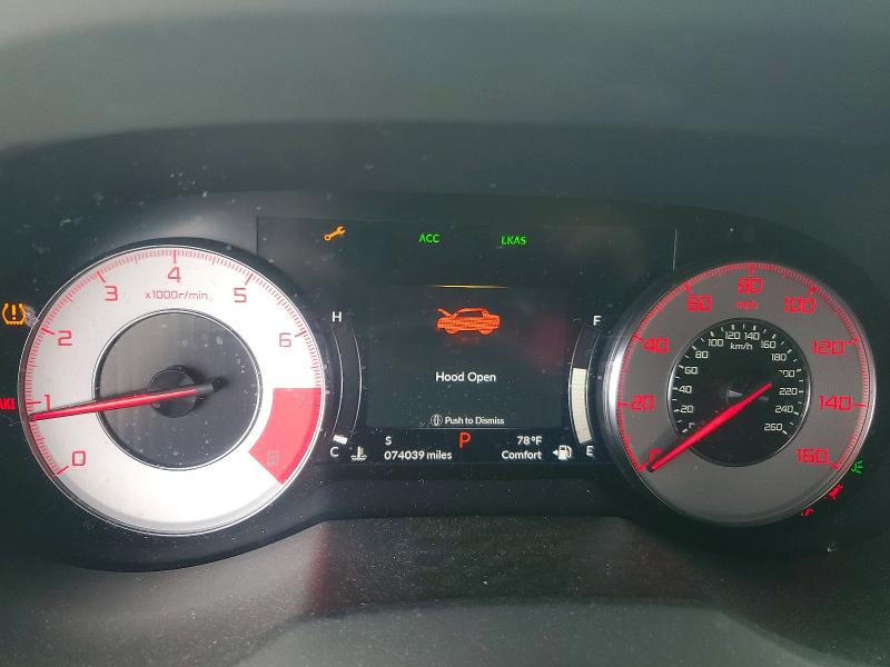 Продаж на аукціоні авто 2020 Acura Rdx, vin: 5J8TC2H68LL022695, номер лоту: 55444496
