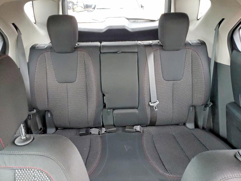 Продаж на аукціоні авто 2014 Chevrolet Equinox, vin: 2GNFLFEK8E6270825, номер лоту: 57496516