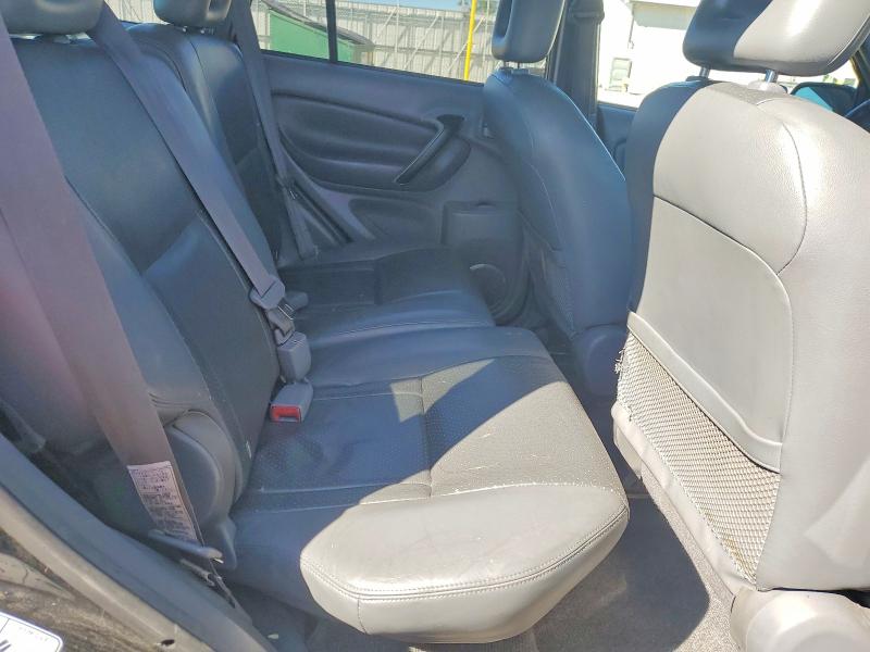 Aukcja sprzedaży 2002 Toyota Rav4, vin: JTEHH20V526022798, numer aukcji: 57762096