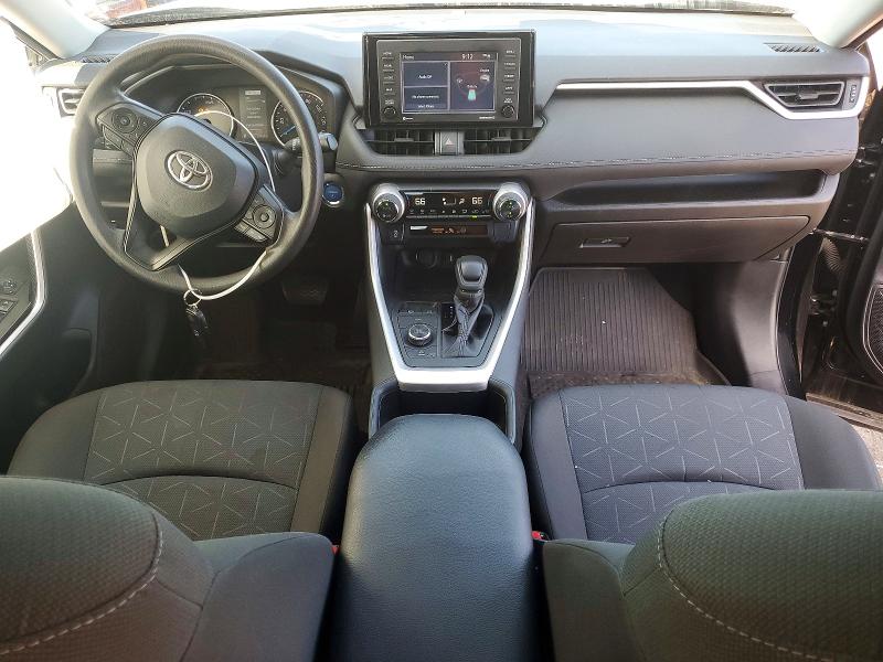 Aukcja sprzedaży 2022 Toyota Rav4, vin: 4T3RWRFV0NU065981, numer aukcji: 58312756
