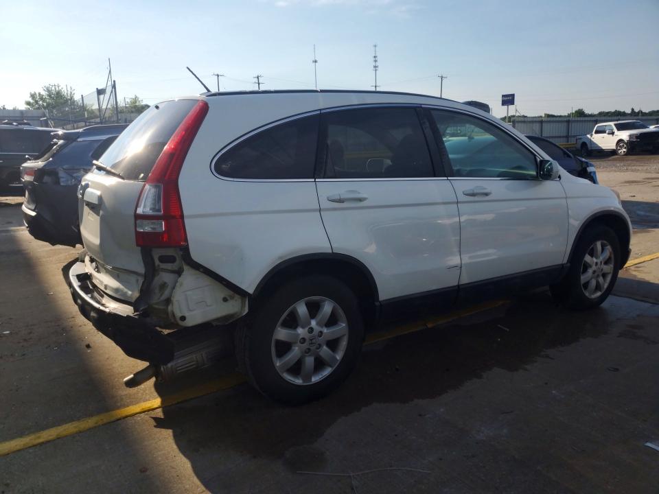 Продаж на аукціоні авто 2008 Honda Cr-v, vin: 5J6RE48768L022963, номер лоту: 58330526