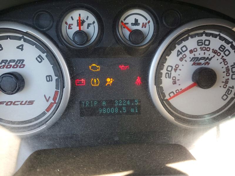 Продаж на аукціоні авто 2011 Ford Focus, vin: 1FAHP3GN6BW184139, номер лоту: 47900076