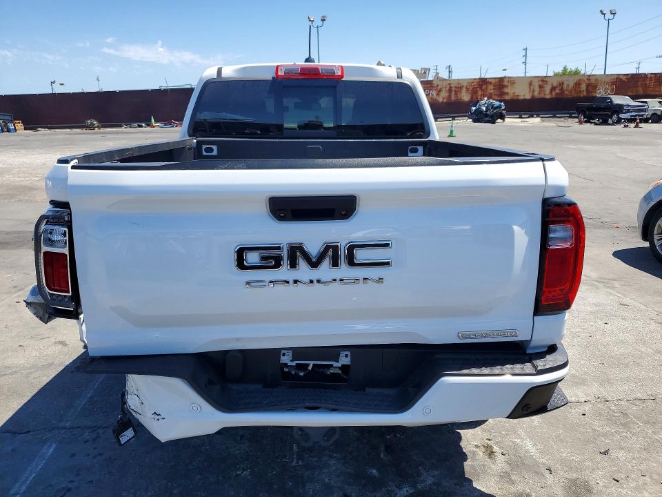 Aukcja sprzedaży 2023 Gmc Canyon, vin: 1GTP5BEK3P1210036, numer aukcji: 56994636