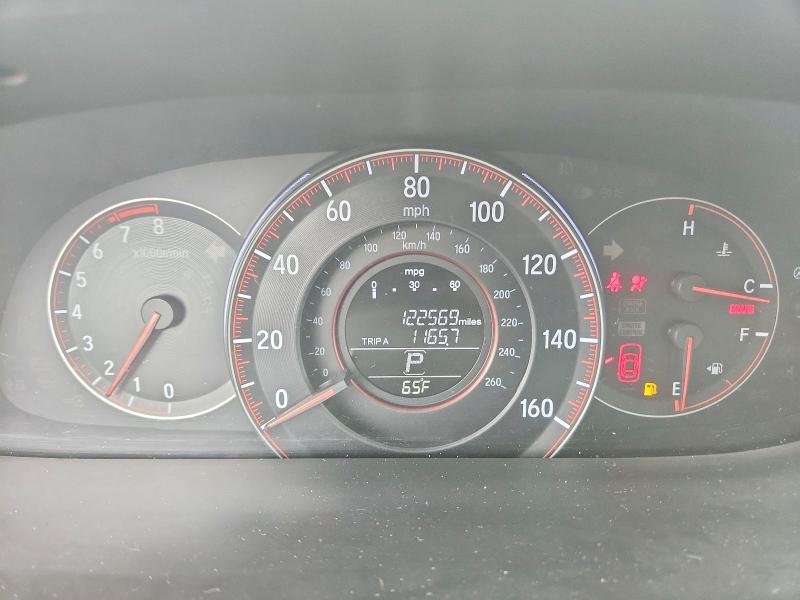 Aukcja sprzedaży 2016 Honda Accord, vin: 1HGCR2F50GA128181, numer aukcji: 59220836
