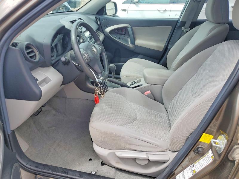Aukcja sprzedaży 2011 Toyota Rav4, vin: 2T3BF4DV6BW171693, numer aukcji: 56402976