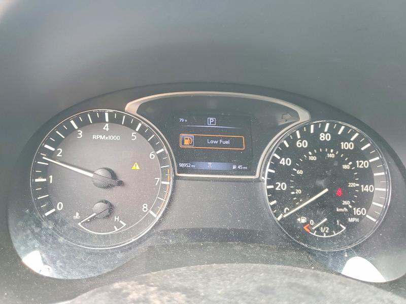 Aukcja sprzedaży 2018 Nissan Altima, vin: 1N4AL3AP4JC156668, numer aukcji: 55964976