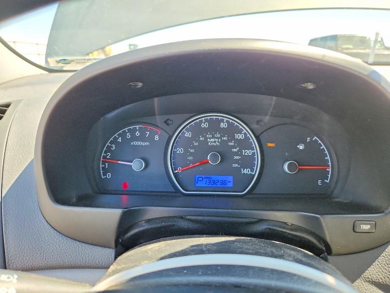 Продаж на аукціоні авто 2010 Hyundai Elantra, vin: KMHDU4AD9AU190949, номер лоту: 55805746
