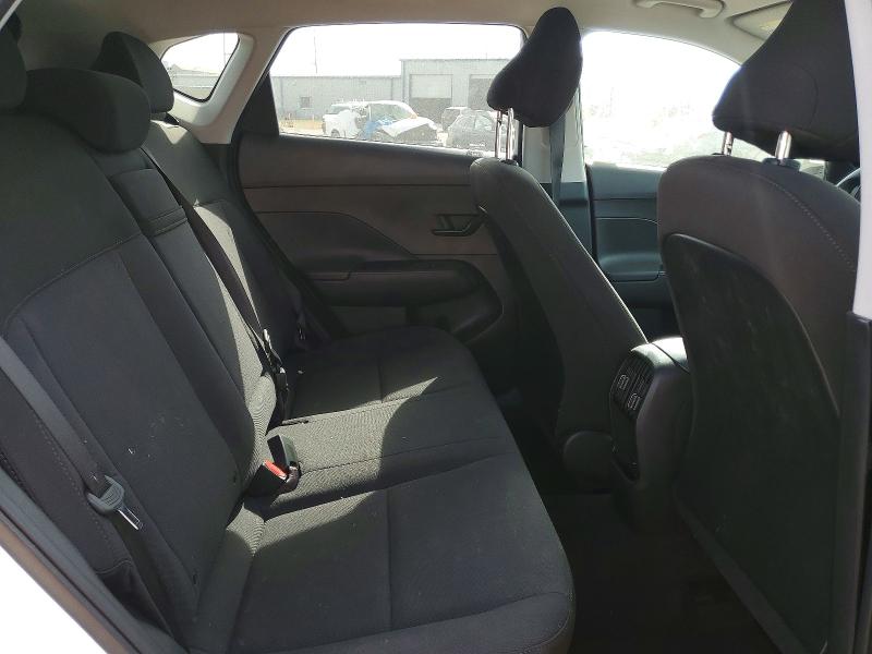 2025 Hyundai Kona მანქანა იყიდება აუქციონზე, vin: KM8HB3AB8SU316459, აუქციონის ნომერი: 55957566