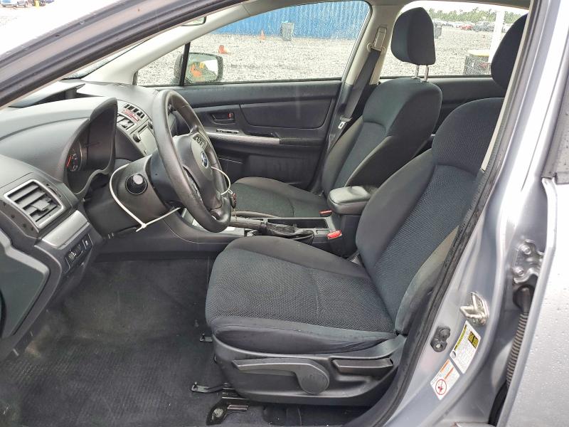 Продажа на аукционе авто 2016 Subaru Impreza, vin: JF1GPAA6XG8328563, номер лота: 56657826