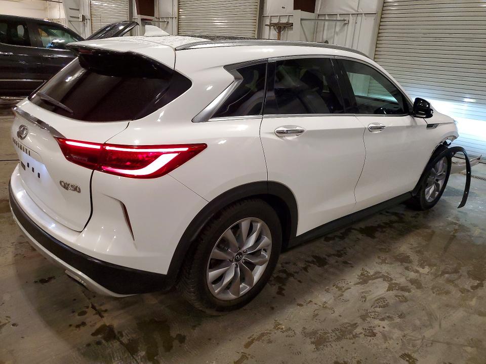 Продажа на аукционе авто 2020 Infiniti Qx50, vin: 3PCAJ5M35LF105738, номер лота: 55689996
