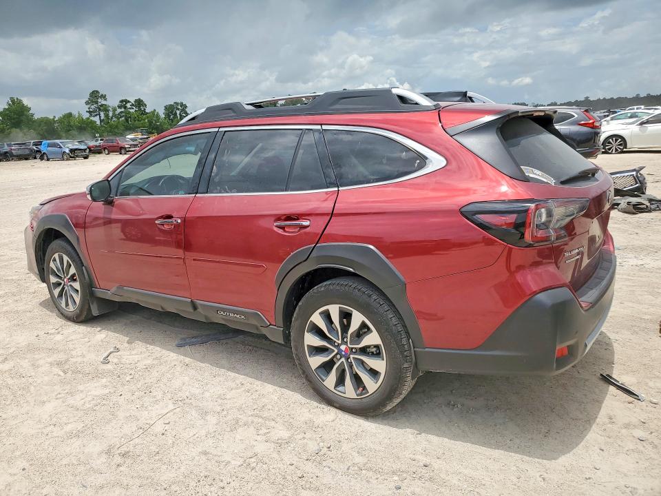 Aukcja sprzedaży 2024 Subaru Outback, vin: 4S4BTGPD7R3234760, numer aukcji: 57137476