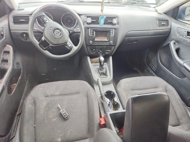 Продаж на аукціоні авто 2016 Volkswagen Jetta, vin: 3VW267AJ2GM305396, номер лоту: 57270746