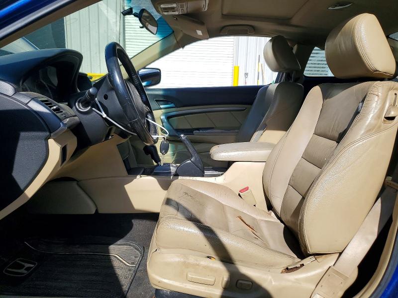 2009 Honda Accord მანქანა იყიდება აუქციონზე, vin: 1HGCS22809A006220, აუქციონის ნომერი: 56788776