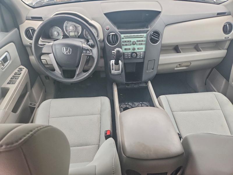 Aukcja sprzedaży 2011 Honda Pilot, vin: 5FNYF3H21BB013787, numer aukcji: 55688196