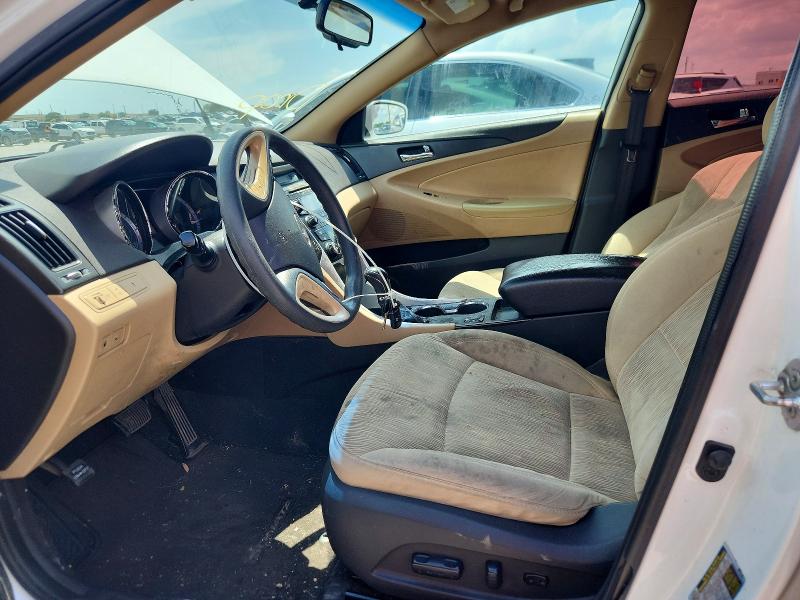 Продажа на аукционе авто 2013 Hyundai Sonata, vin: 5NPEB4AC7DH802991, номер лота: 55992226