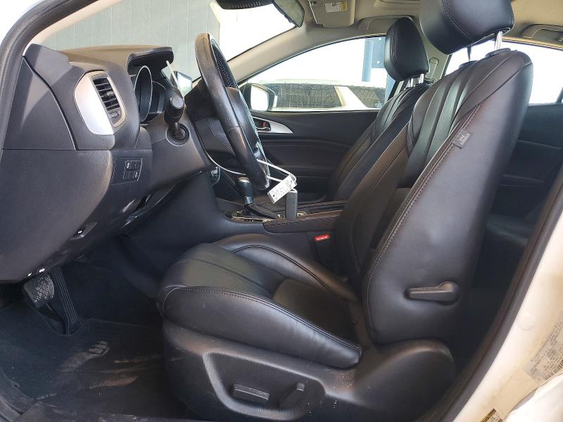 Продаж на аукціоні авто 2018 Mazda 3, vin: 3MZBN1V30JM158479, номер лоту: 58526636