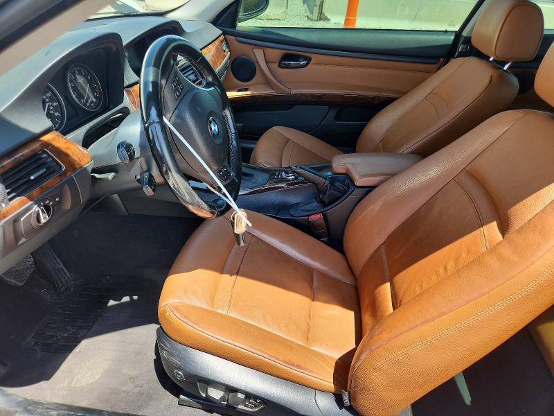 Продаж на аукціоні авто 2013 Bmw 328, vin: WBAKF5C59DE658000, номер лоту: 56690806