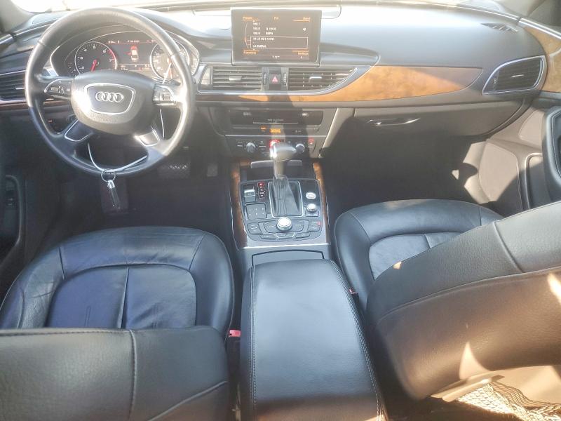 Aukcja sprzedaży 2013 Audi A6, vin: WAUDFAFC7DN074108, numer aukcji: 57274336