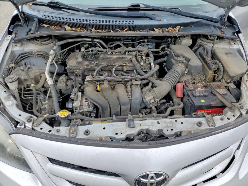 Aukcja sprzedaży 2011 Toyota Corolla, vin: 2T1BU4EE3BC646229, numer aukcji: 58985716