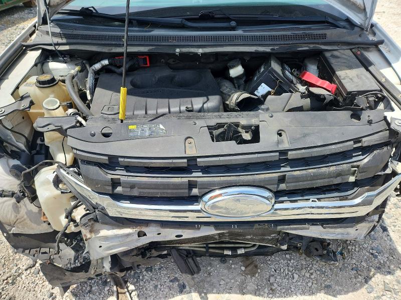 Продажа на аукционе авто 2013 Ford Edge, vin: 2FMDK3J96DBB81888, номер лота: 55620846