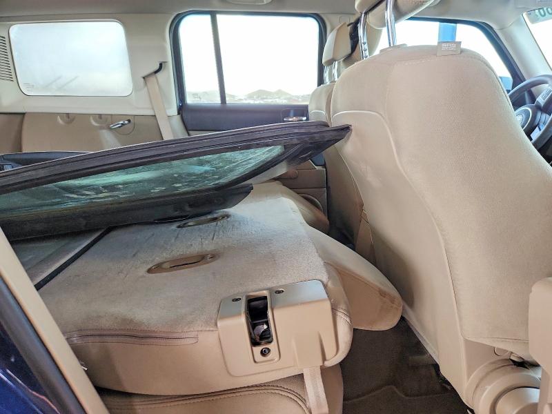 Aukcja sprzedaży 2017 Jeep Patriot, vin: 1C4NJPBB9HD136321, numer aukcji: 57592286