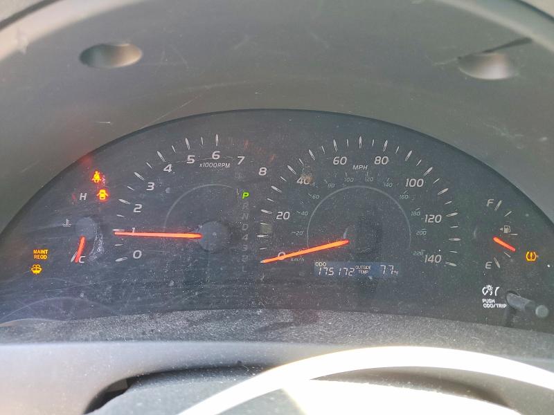 Aukcja sprzedaży 2009 Toyota Camry, vin: 4T4BE46K89R102048, numer aukcji: 55924516