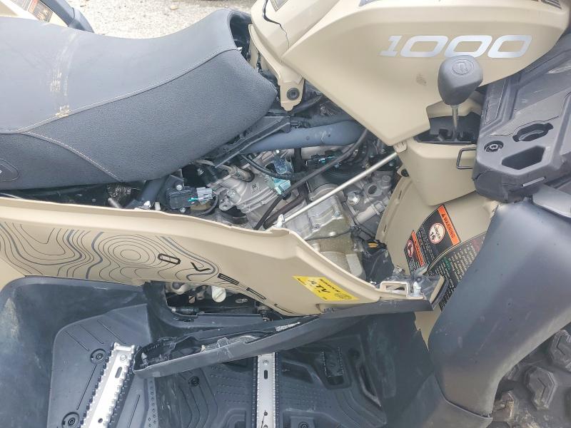 Продажа на аукционе авто 2025 Cfmoto Cforce, vin: LCEFV1Z21S6000711, номер лота: 58593616