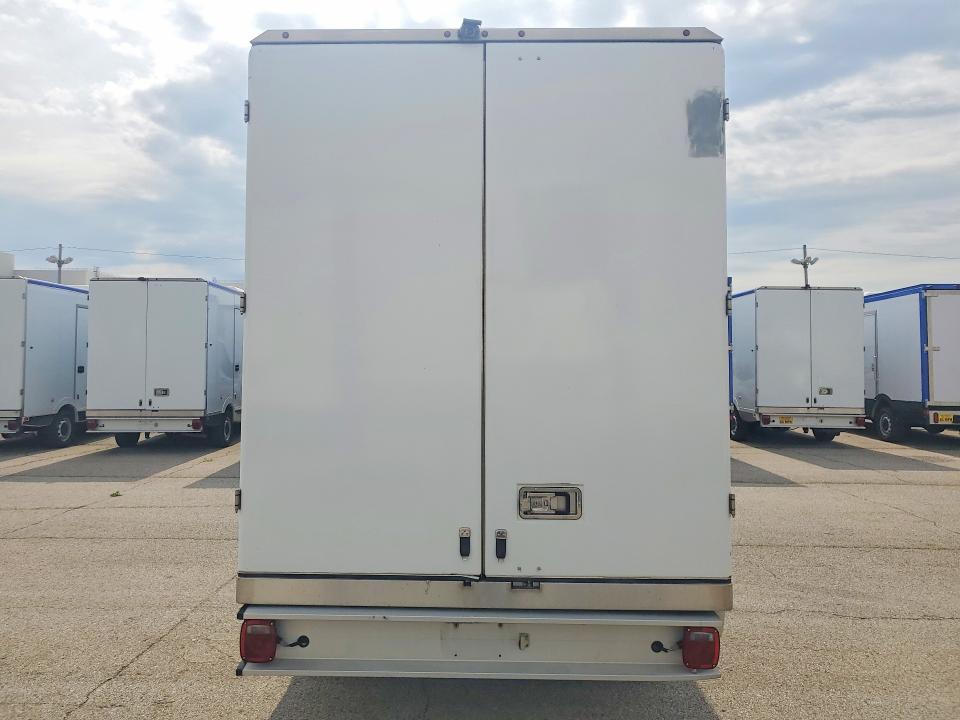 2020 Ford Transit მანქანა იყიდება აუქციონზე, vin: 1FDBW5Z80LKB40258, აუქციონის ნომერი: 55890776