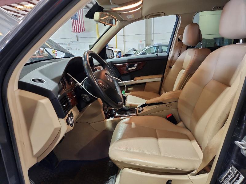 Продажа на аукционе авто 2010 Mercedes-benz Glk, vin: WDCGG5GB6AF346898, номер лота: 58760506