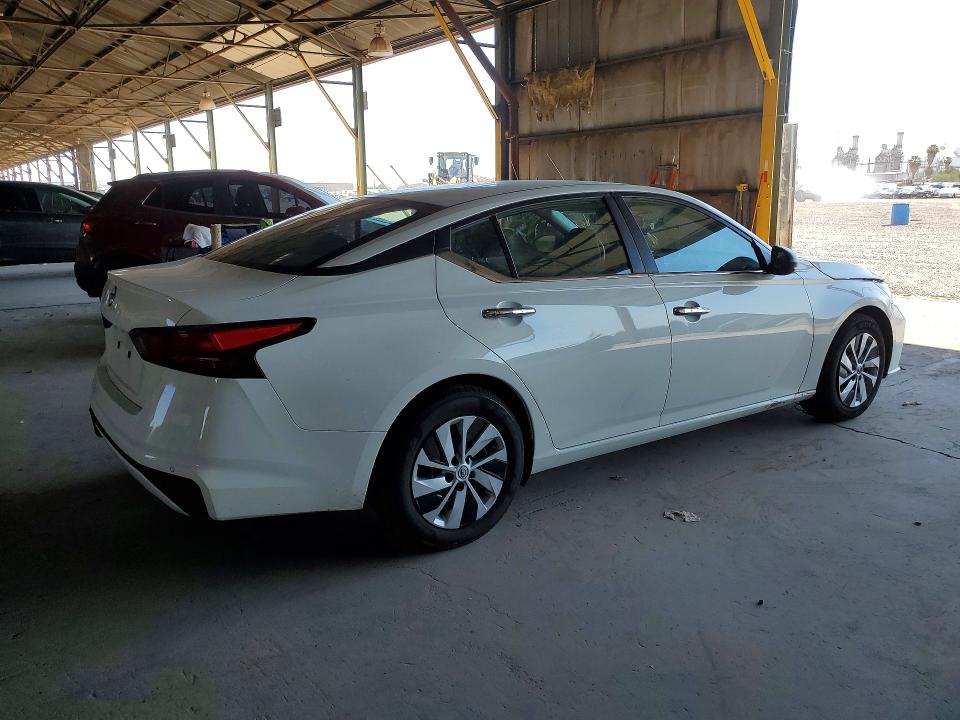 Aukcja sprzedaży 2024 Nissan Altima, vin: 1N4BL4BV1RN381542, numer aukcji: 57753256