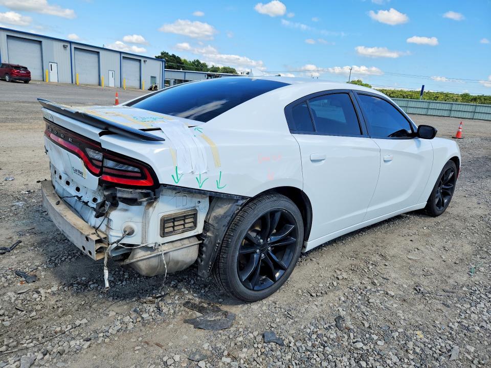 Aukcja sprzedaży 2016 Dodge Charger, vin: 2C3CDXHGXGH318522, numer aukcji: 57221446
