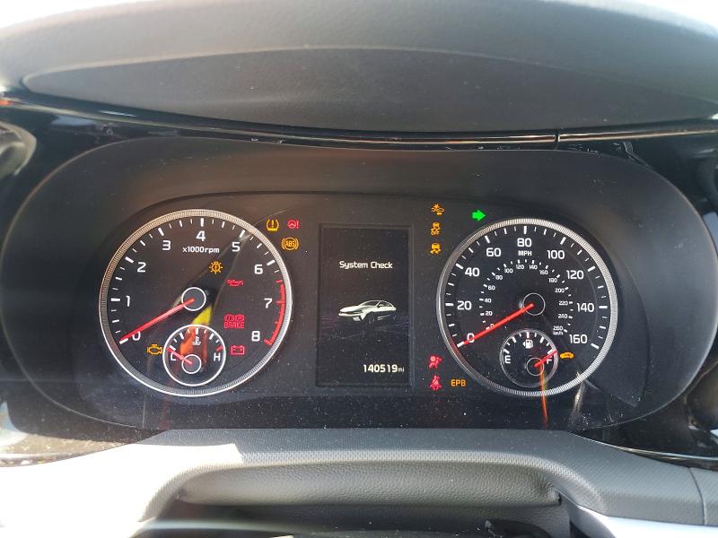 Продажа на аукционе авто 2024 Kia K5, vin: 5XXG64J20RG254078, номер лота: 59146186