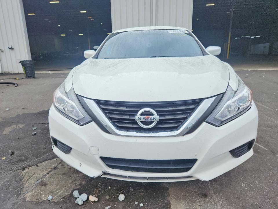 Продажа на аукционе авто 2017 Nissan Altima, vin: 1N4AL3AP3HN326646, номер лота: 55302456