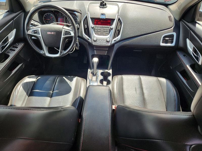 Aukcja sprzedaży 2010 Gmc Terrain, vin: 2CTFLJEY9A6307461, numer aukcji: 58098666