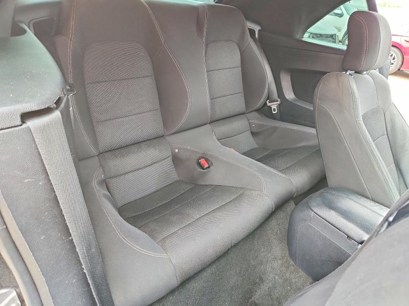 Продажа на аукционе авто 2016 Ford Mustang, vin: 1FATP8EM3G5291762, номер лота: 57561826