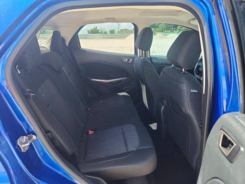 57083106 :رقم المزاد ، MAJ3S2GEXMC451922 vin ، 2021 Ford Ecosport مزاد بيع