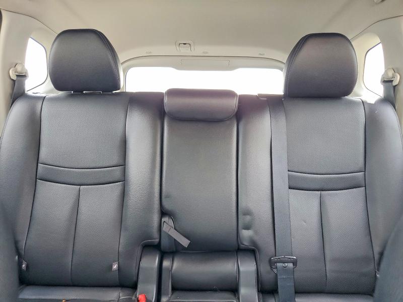 Aukcja sprzedaży 2016 Nissan Rogue, vin: 5N1AT2MV2GC766877, numer aukcji: 55657946