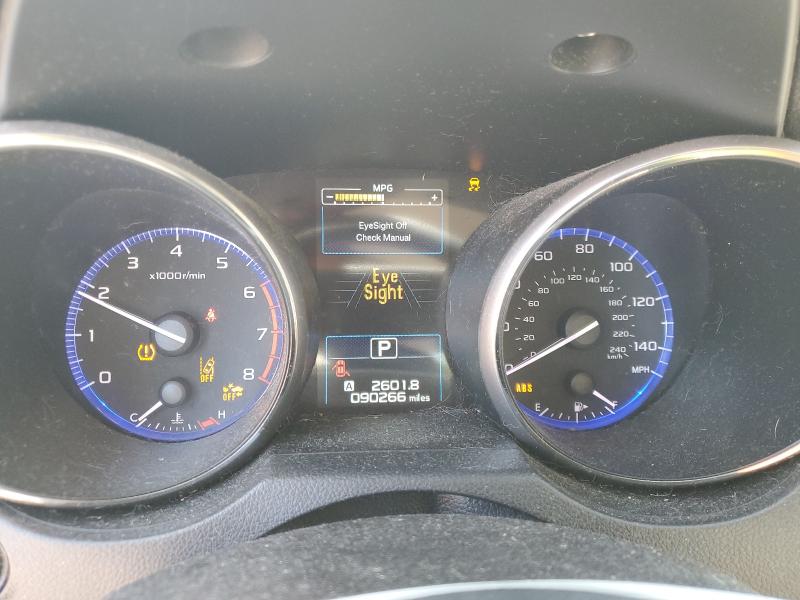 57211746 :رقم المزاد ، 4S3BNAF64K3008003 vin ، 2019 Subaru Legacy مزاد بيع